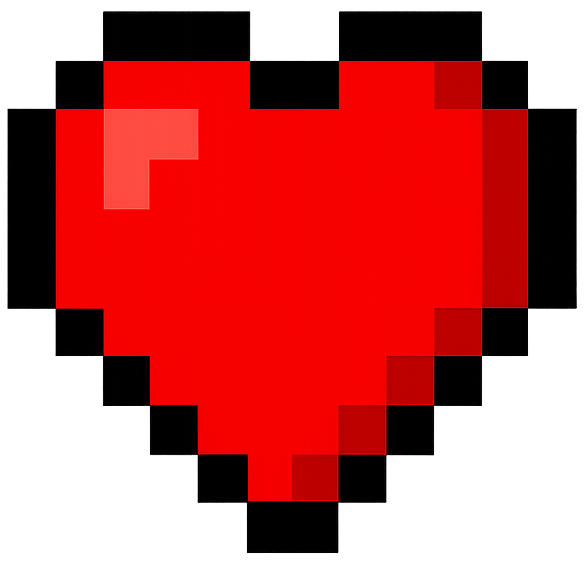 ❤️