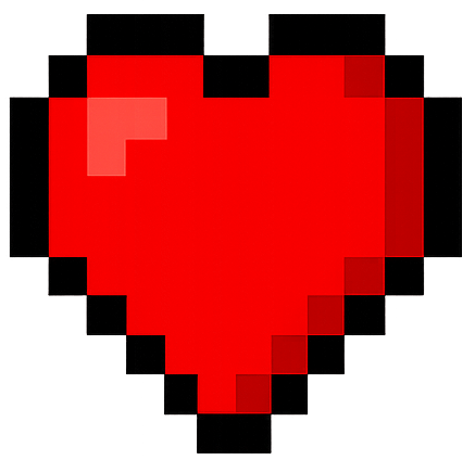 ❤️